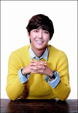 광희 쉴 때마다 뭐하나 봤더니…