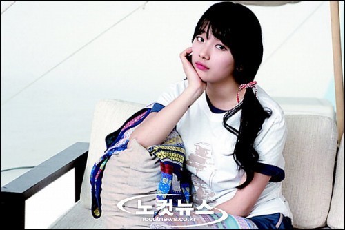 감성 입은 아웃도어 20대 잡아라