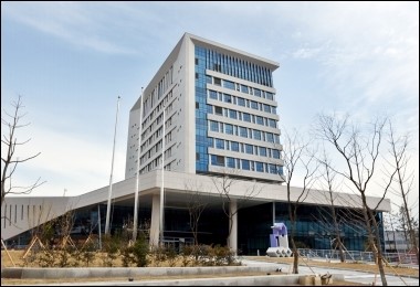 경남은행, 정부마산지방합동청사 입점 확정
