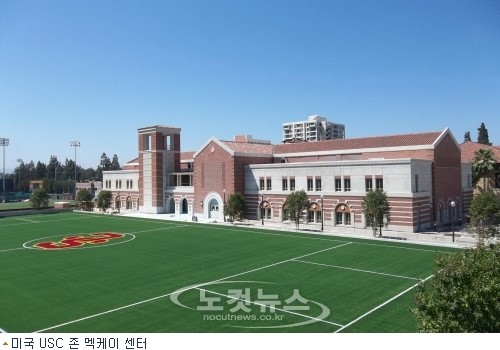 미국 운동선수에게 공부는 인생의 보험
