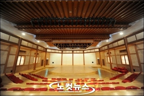 우면산 자락에 풍류사랑방 열린다
