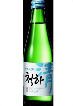 청하, 1810만병 술술~