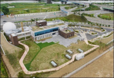 광주광역시, 친환경 음식물자원화시설 본격 가동