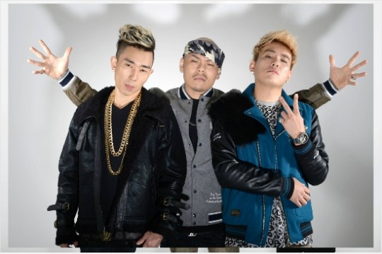 후레쉬보이즈, LG이병규에 ‘라뱅쓰리런’ 헌정