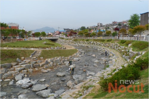 춘천 청계천 약사천 보완책 도마 위