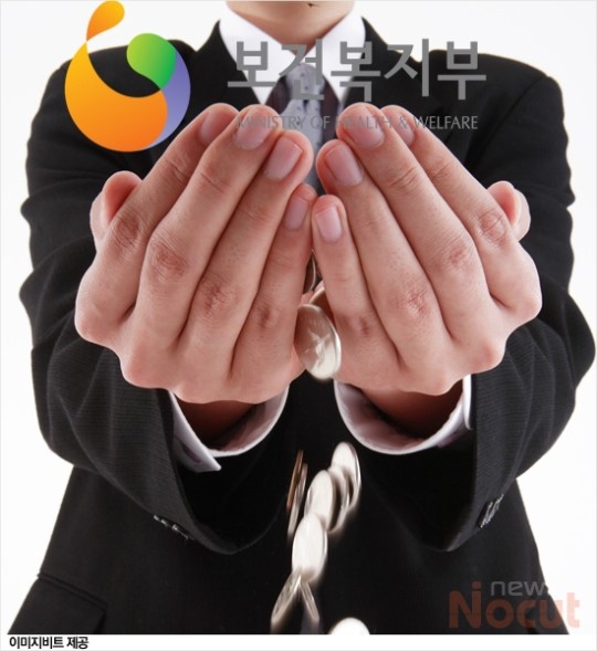복지 줄줄 새는 데 이유가 있다?