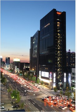 CGV청담씨네시티 “조조영화 보면서 브런치 즐기세요”