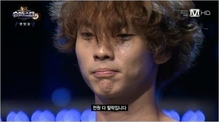 최영태 “방송국 놈들 복수”…‘슈퍼스타K5’ 무슨 일?
