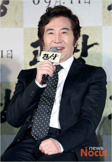 백윤식 열애 K기자 30살 나이차이? 전혀 느끼지 못한다