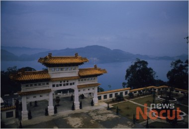 예능프로 꽃보다 할배의 영향일까?...타이베이 여행객 급증