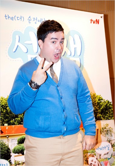 샘해밍턴 진짜사나이, 섬마을쌤 이별할 때 힘들어