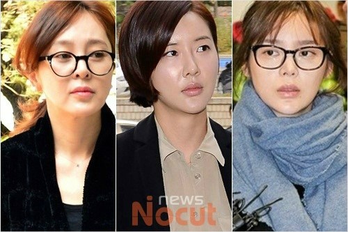 프로포폴 상습투약 이승연·박시연·장미인애, 집유 2년(종합)