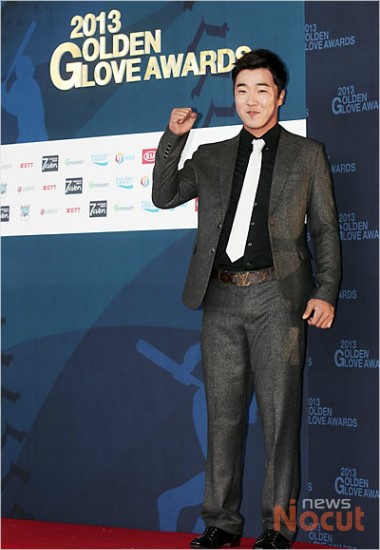 정훈, 파이팅