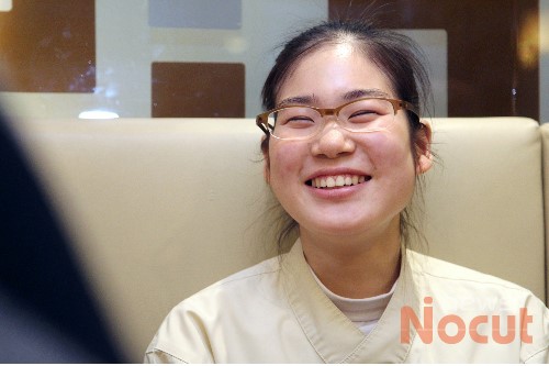 연습 또 연습...상차림 달인됐죠