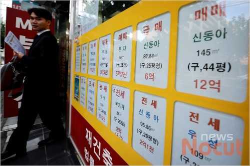 “전세나 월세나 별 차이없다…자가 소유보다 불리”