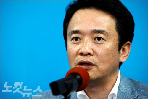남경필, 경기도지사 출마 공식 선언 예정