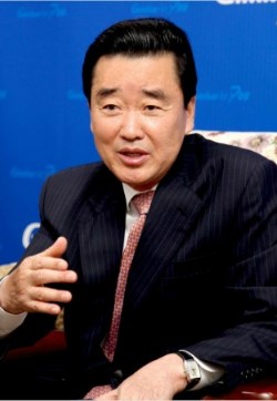 시민 막말에 정식재판 청구한 김해시장, 사려깊지 못한 행위