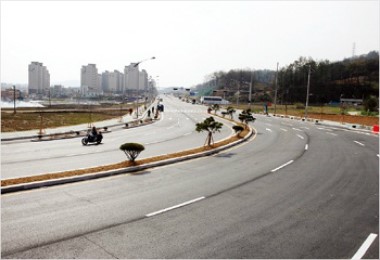 자금 춤추게 하는 골드라인의 힘