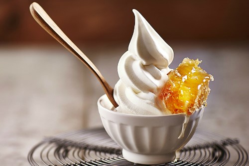 저온 살균우유로 만든 프리미엄 아이스크림 63와우크림