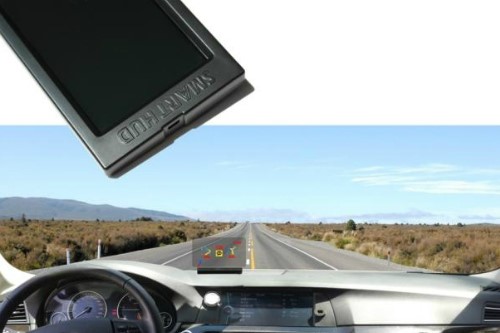 대양전자통신,스마트 HUD(Smart HUD) 최초 상용화