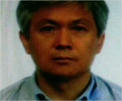 유병언으로 보이는 남자, 25일 전주시에 출현