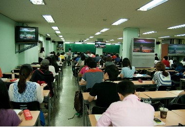 희소고시학원, 2015학년도 교원임용 대비 모의고사 실시