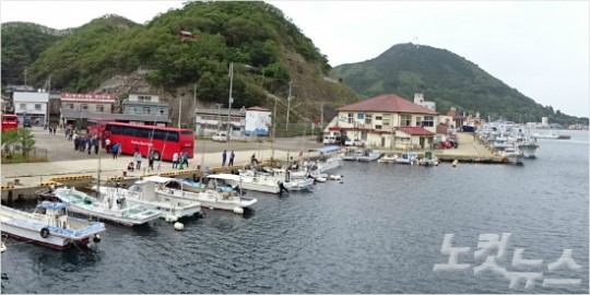 국내 최초 대마도 성지순례 관광 상품 개발