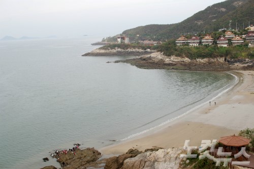 부안 모항 20일 개장, 전북지역 해수욕장 개장 잇따라