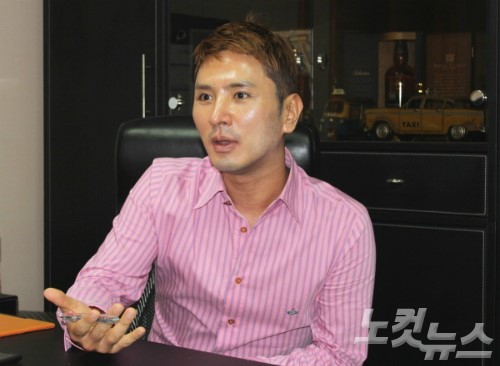 연예매니지먼트사 CEO서 나만의 여행 매니저로