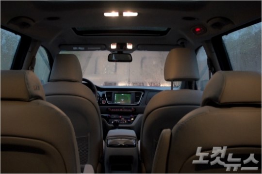 [뉴 레알시승기]뉴 카니발 캠핑도 잘 어울리는 패밀리카의 정석!