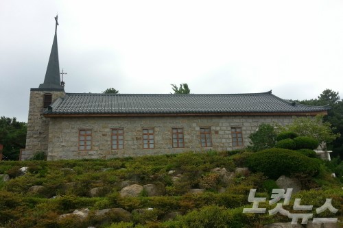 한국 교계가 감탄하는 인천 성지순례지!