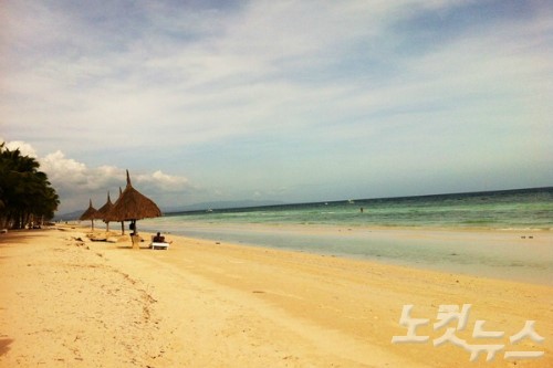 땡처리닷컴, 추석연휴 세부 패키지 여행상품 판매