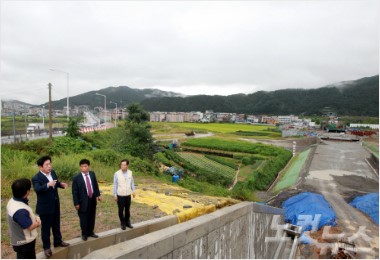 용인시,‘광주∼에버랜드(전대)’ 복선전철 추진