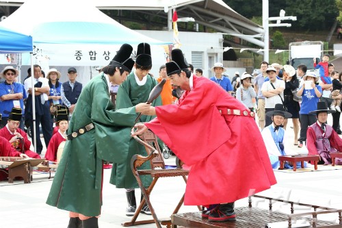 광명시, 제23회 오리문화제 성료