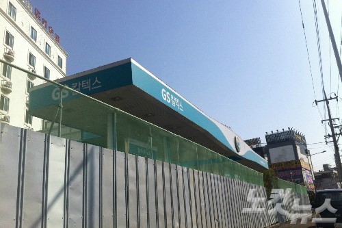 고유가 시대 주유소 경영난…광주·전남 휴폐업 속출