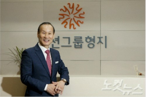 朴 나가면 형지도 간다…10전 10승 비결은?