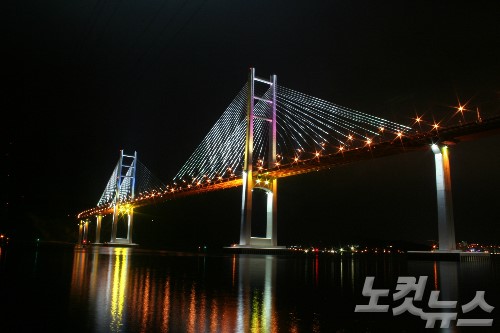 경남도 마창대교 법인세 2,937억 탈루 의혹