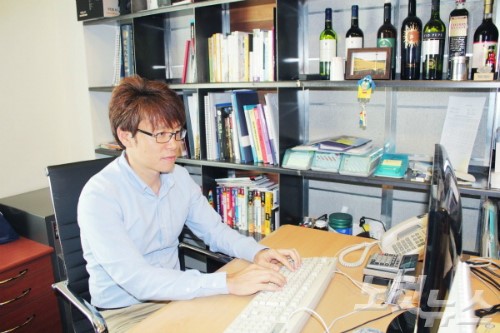 여행처럼 출장, 즐거움으로 무장하니 성공길