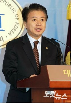 野 노웅래 빅3 전대출마 고집하면, 당 깨질수도…