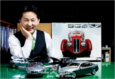 손으로 하늘 가릴 수 없다 현대차에 고소당한 박병일 명장