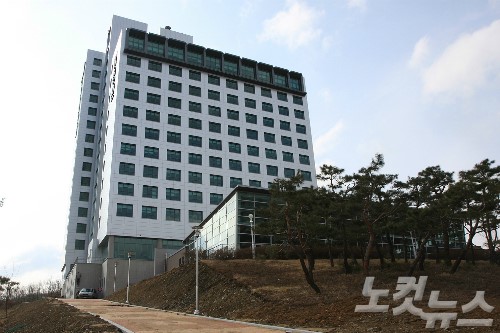 경일대, 기숙사 의무급식 개선 호응