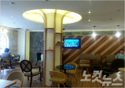 정성으로 만들면 고객이 알아..파리바게뜨 두렵지 않다