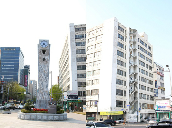 5월의 광주를 다시 찾게 만드는 8가지 ①