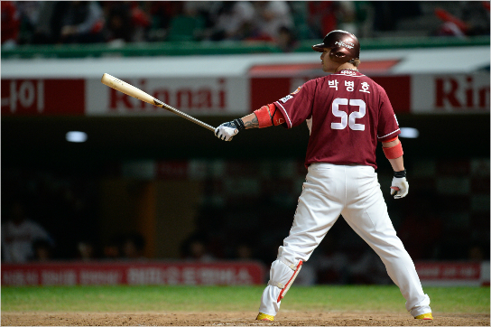 셰이 홈런 5개! 관련자료 3