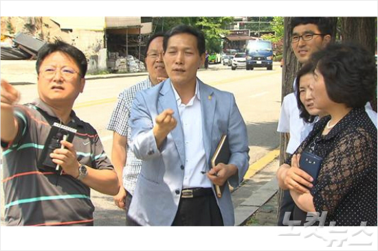 여수MBC, 지방자치 20년 특집방송
