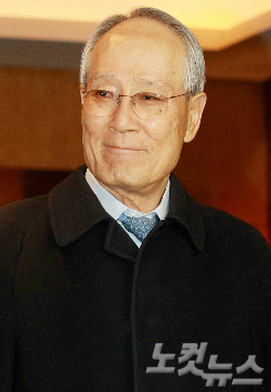 이준용 대림산업 명예회장, 전 재산 2,000억원 기부