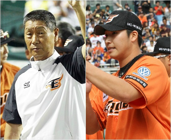 위기의 야신 20살 김민우의 힐링투가 절실하다