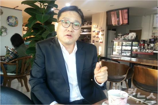강원도 미래, 협동조합에 길을 묻다