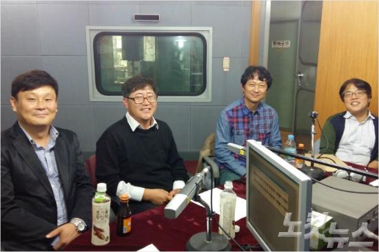 강원도 미래, 협동조합에 다시 길을 묻다