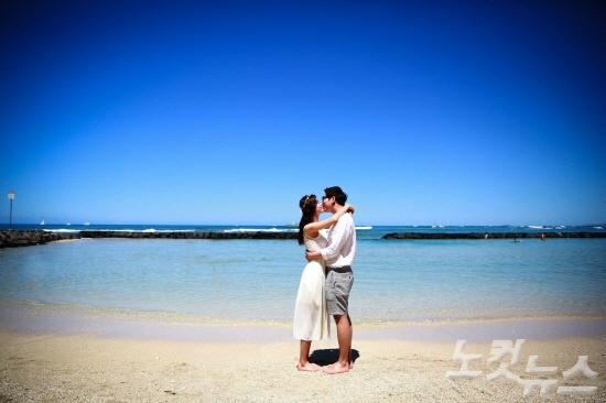 신혼여행 필수 코스 허니문 스냅, 주의할 점은?